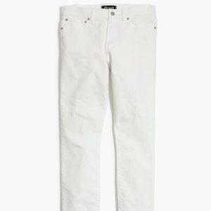 Madewell Skinny Everyday Flex Jeans 36 W 32 L